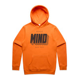 Safety Orange