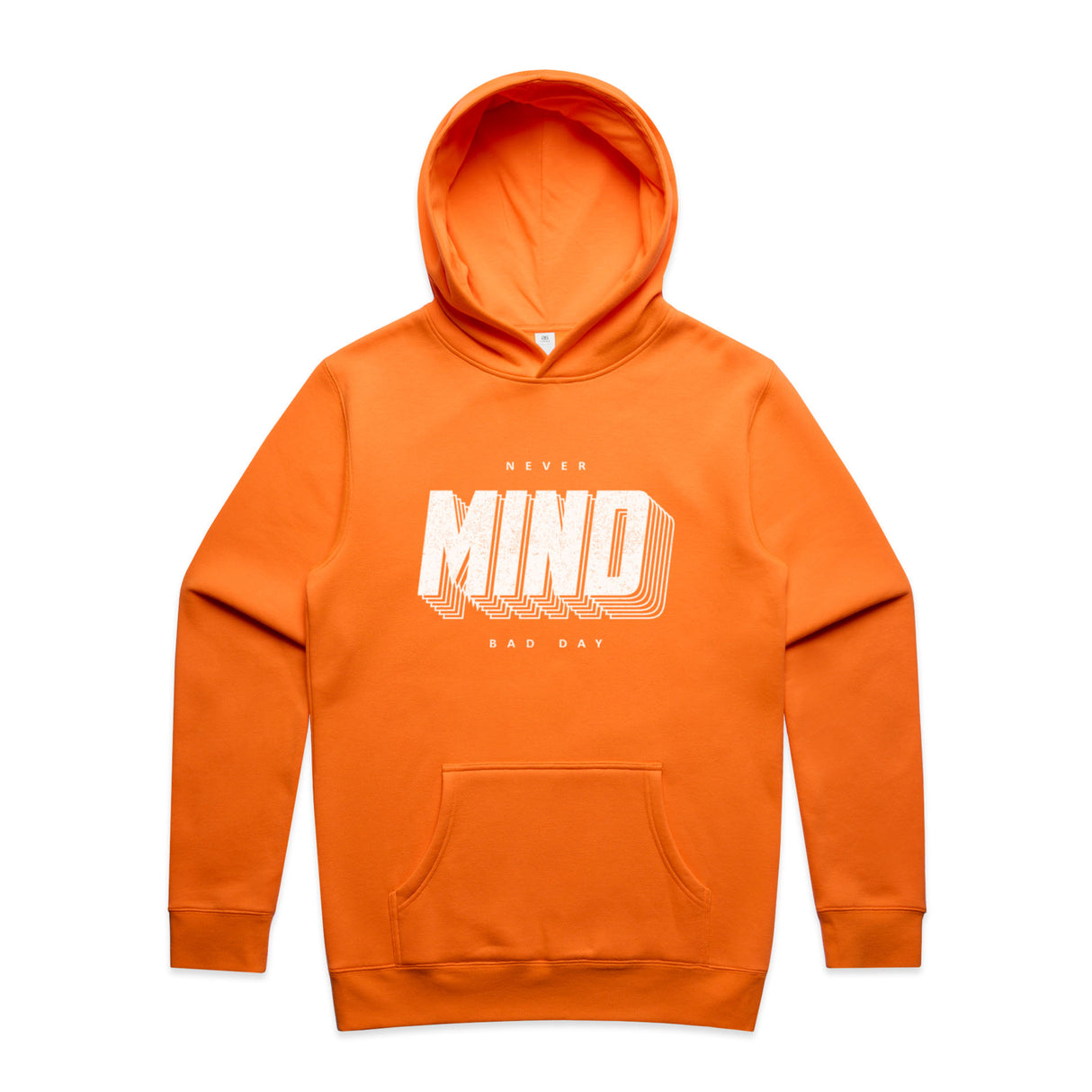 Safety Orange