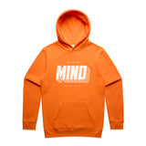 Safety Orange