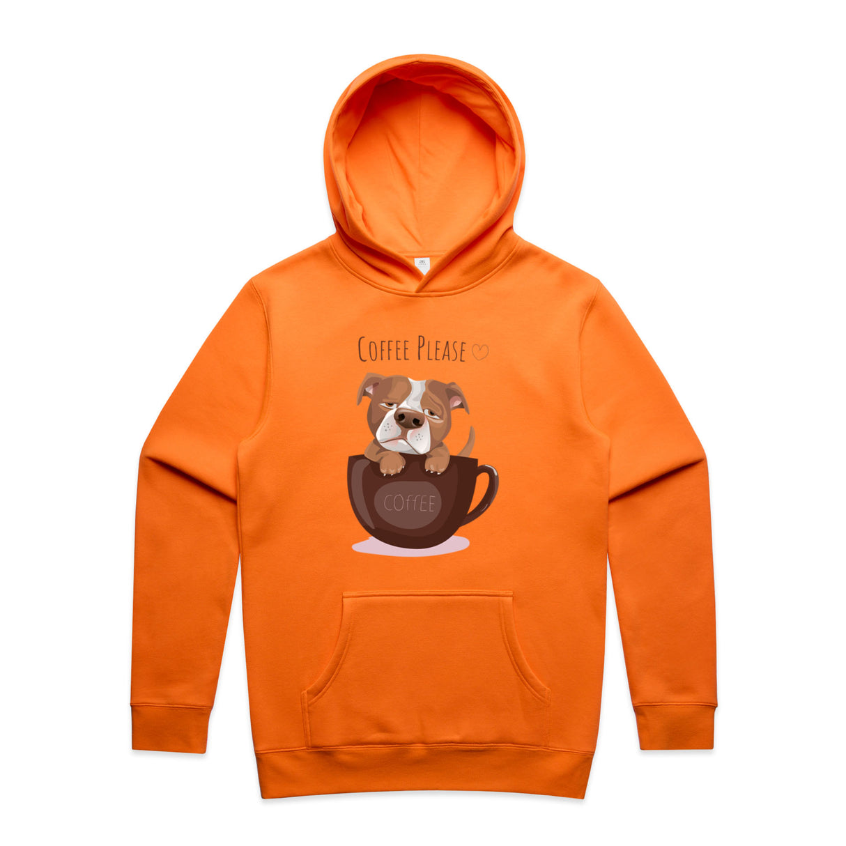 Safety Orange