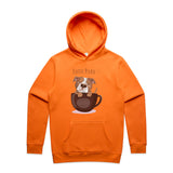 Safety Orange