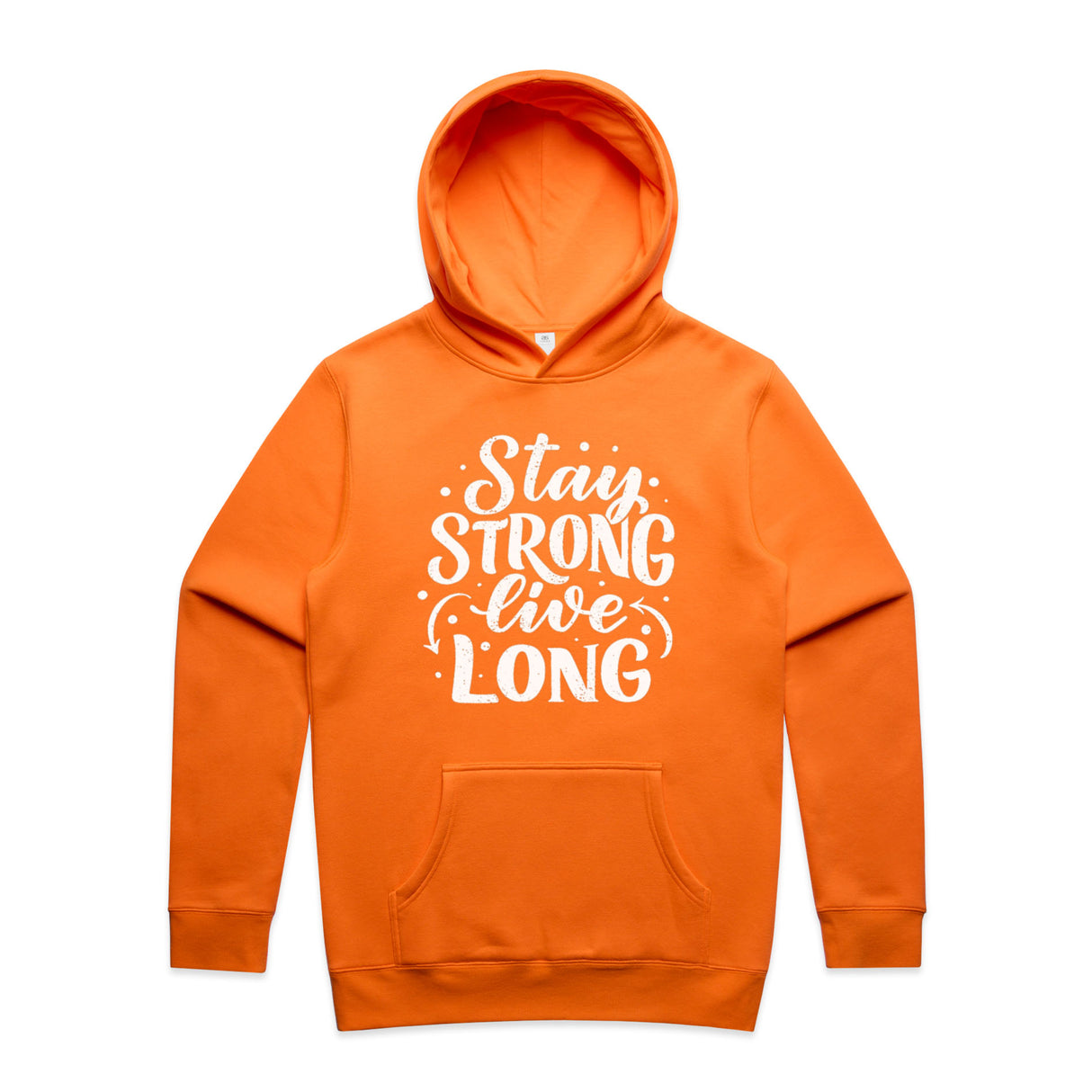 Safety Orange