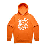 Safety Orange