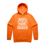 Safety Orange