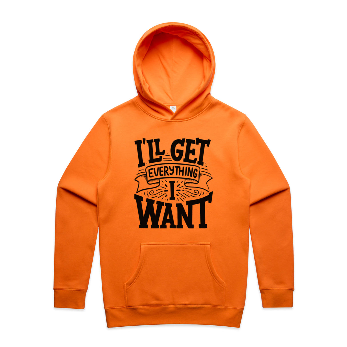 Safety Orange