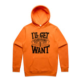 Safety Orange