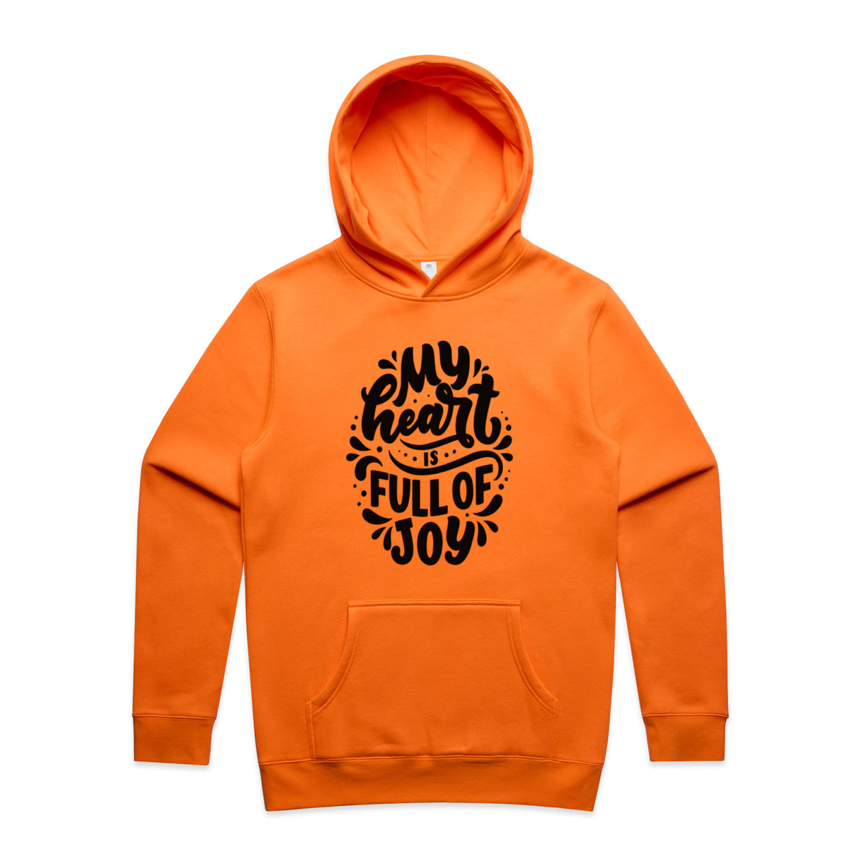 Safety Orange
