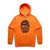 Safety Orange