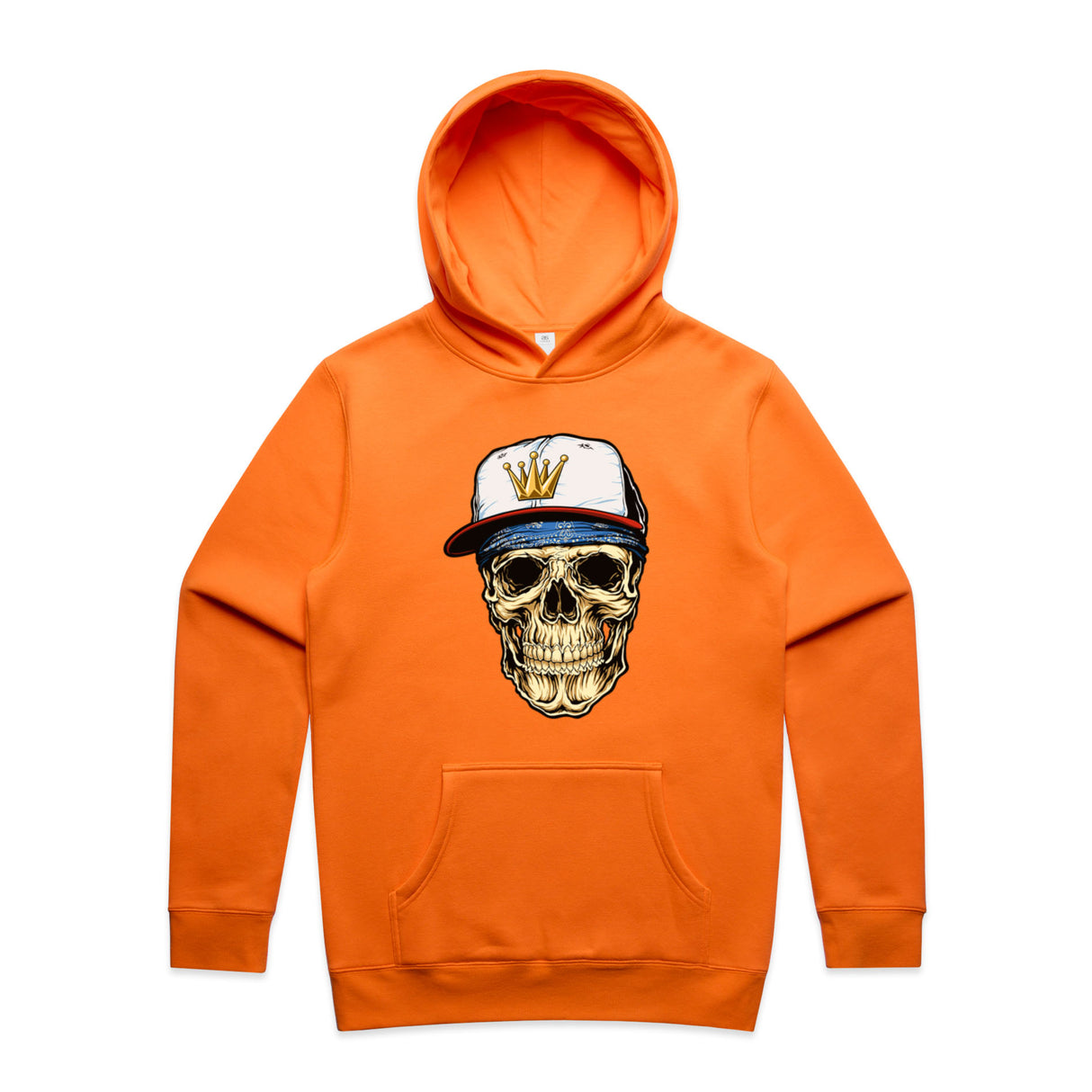 Safety Orange