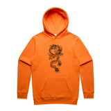 Safety Orange