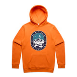 Safety Orange