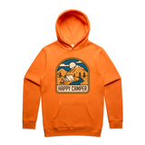 Safety Orange