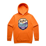 Safety Orange