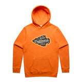 Safety Orange