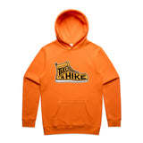 Safety Orange