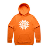 Safety Orange