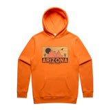 Safety Orange