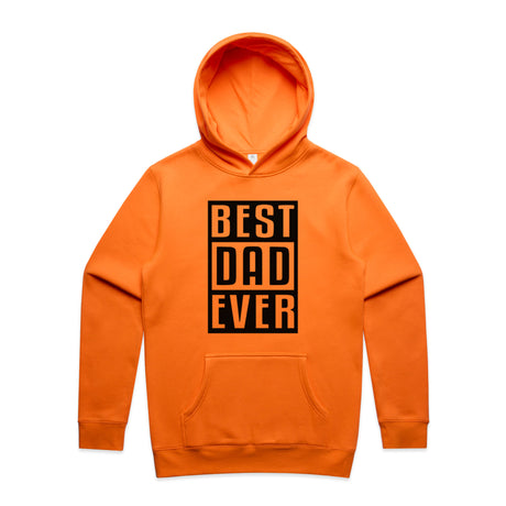 Safety Orange