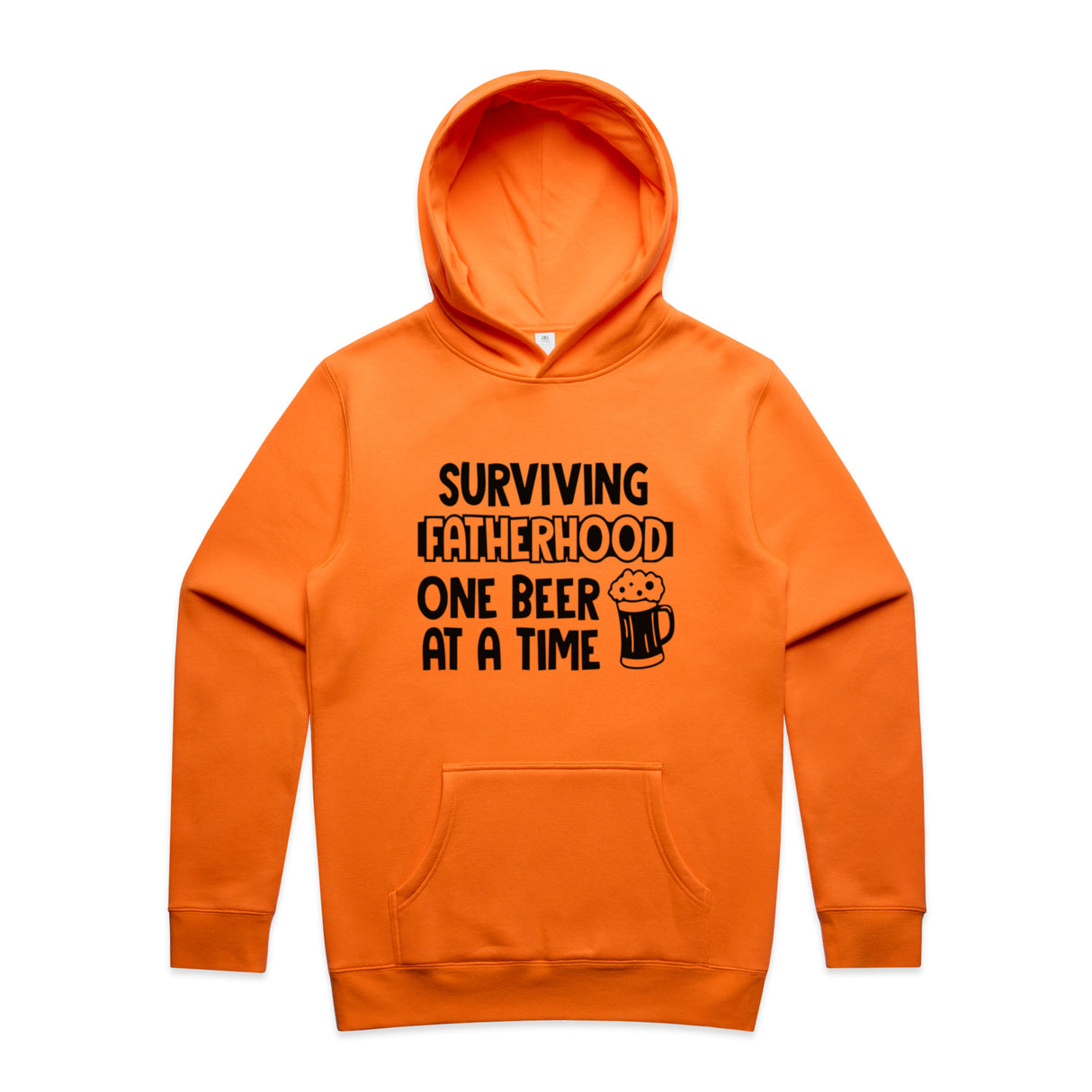 Safety Orange