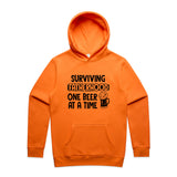 Safety Orange