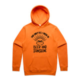 Safety Orange
