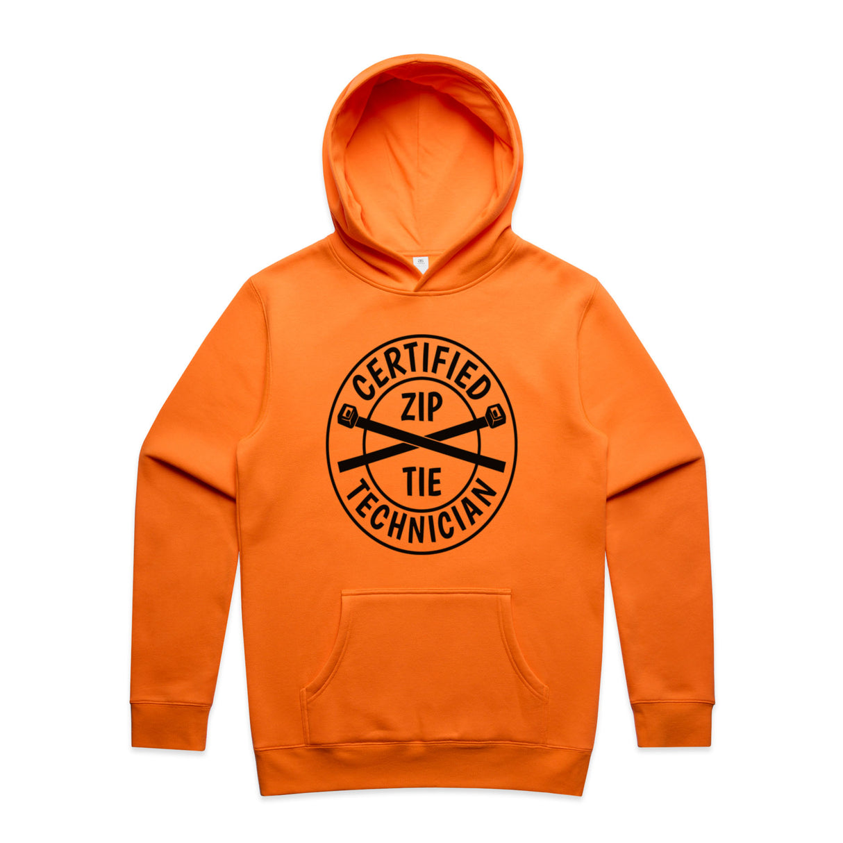 Safety Orange