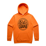 Safety Orange