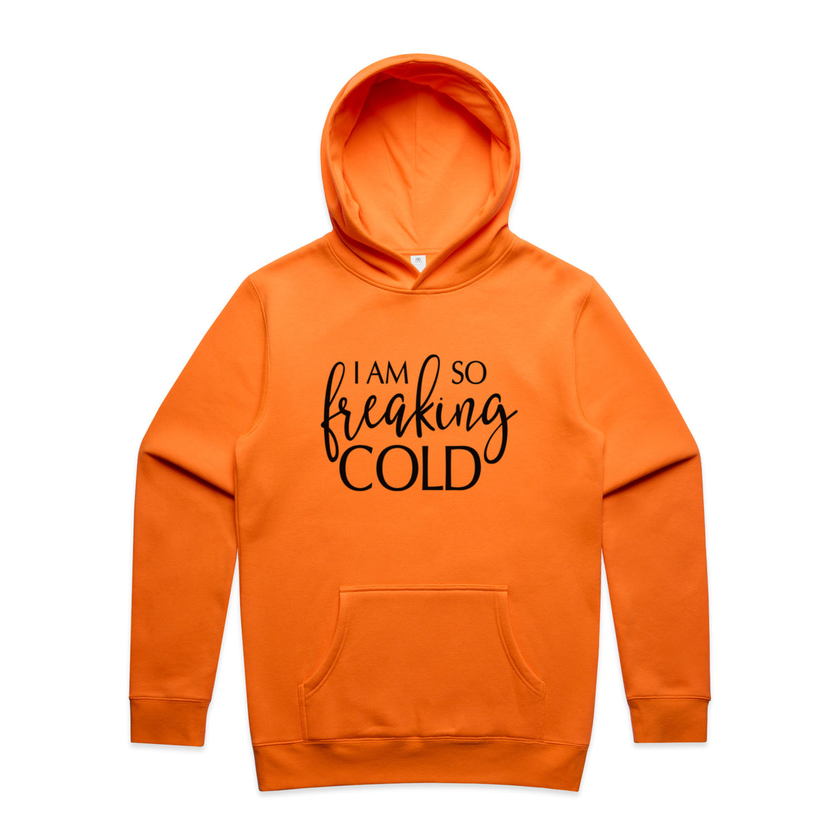 Safety Orange