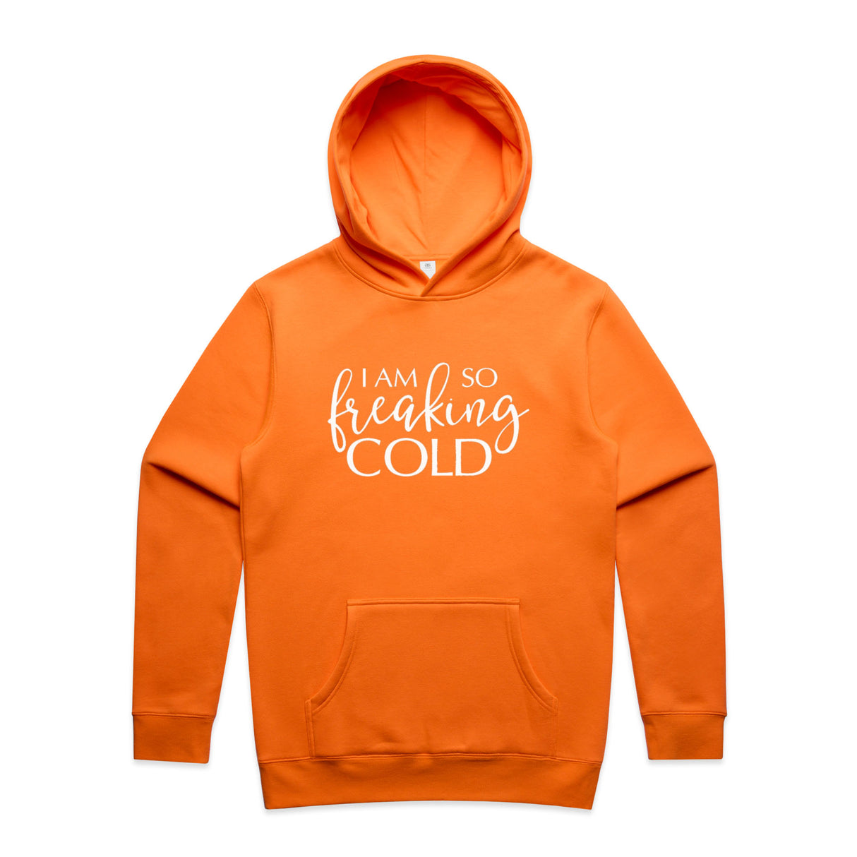 Safety Orange