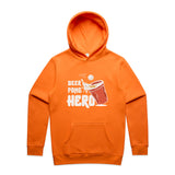 Safety Orange