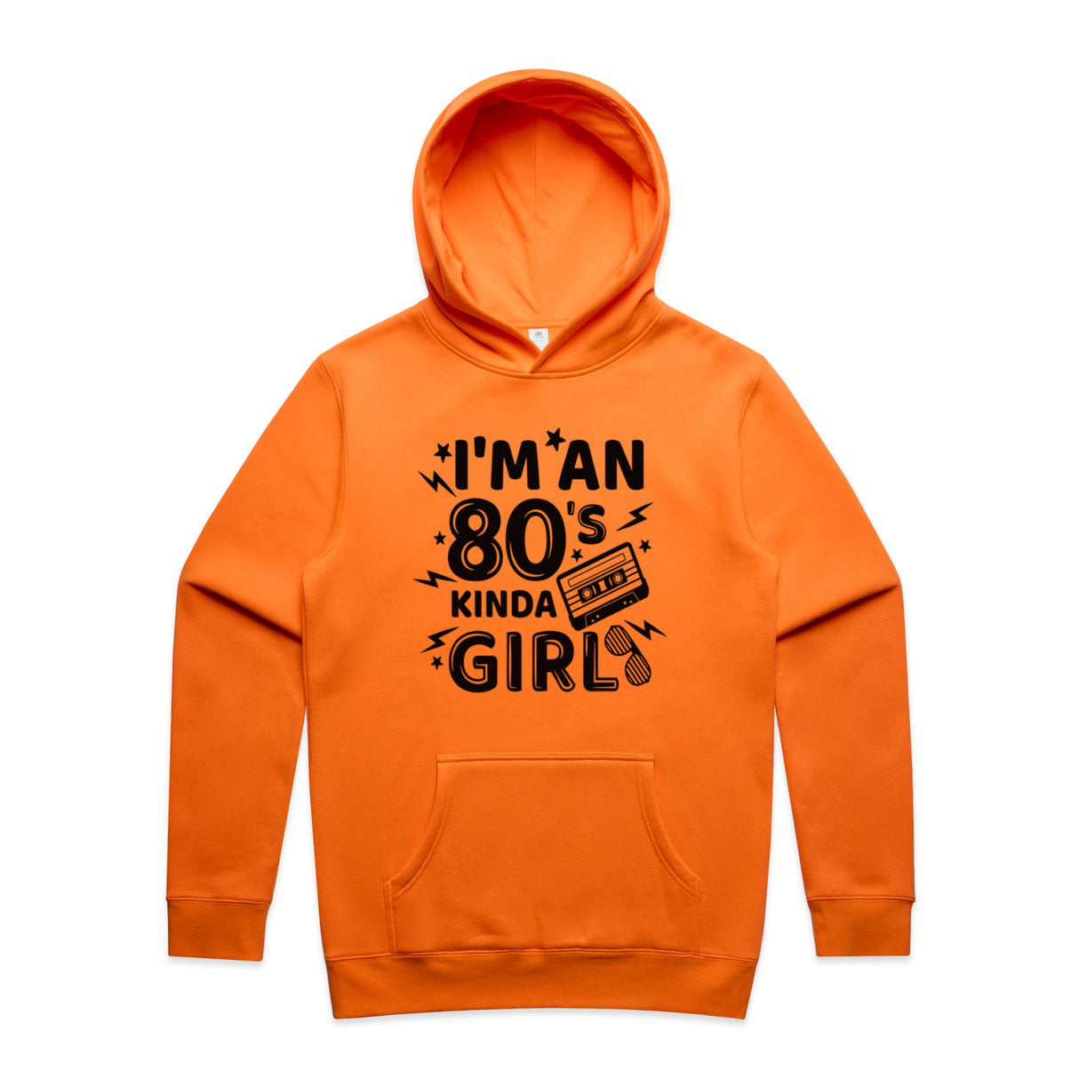 Safety Orange