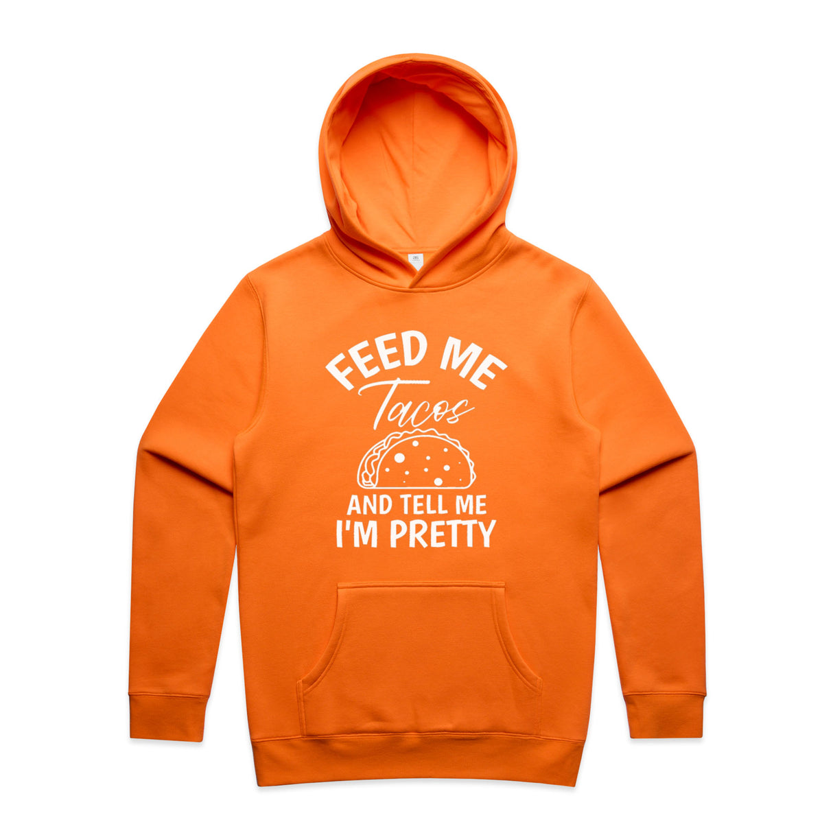 Safety Orange