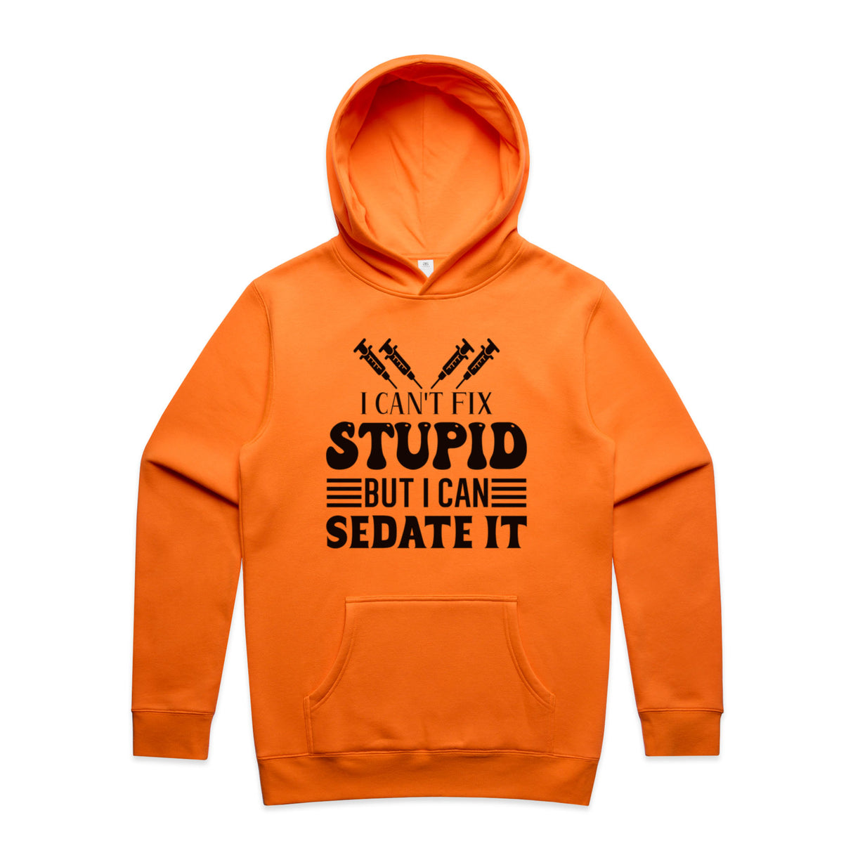 Safety Orange