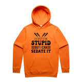 Safety Orange