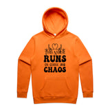 Safety Orange