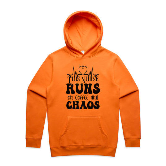 Safety Orange