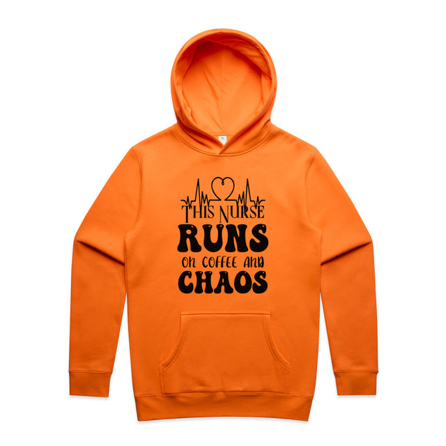 Safety Orange