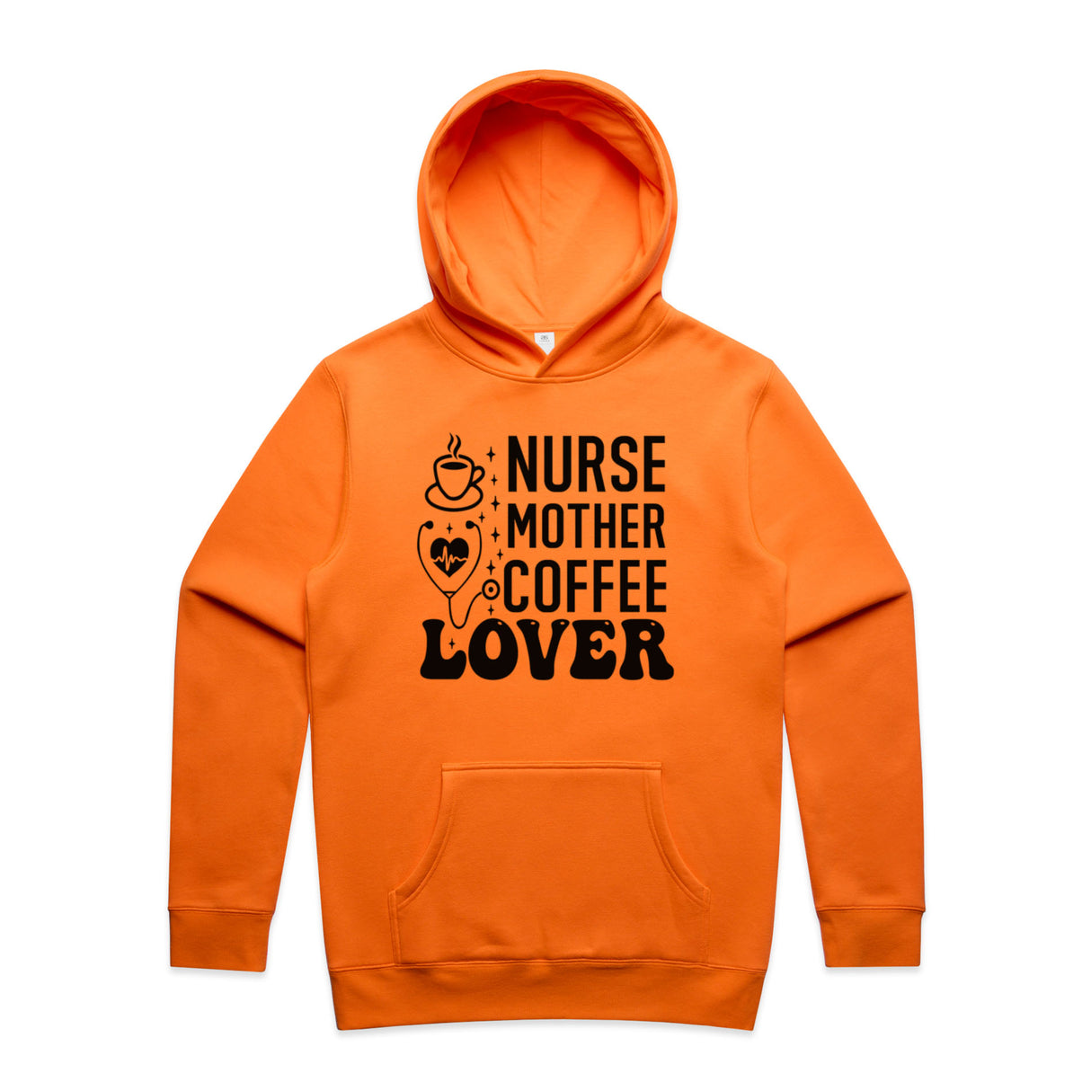 Safety Orange