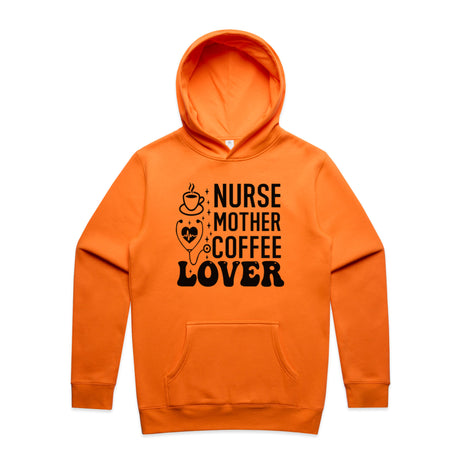 Safety Orange