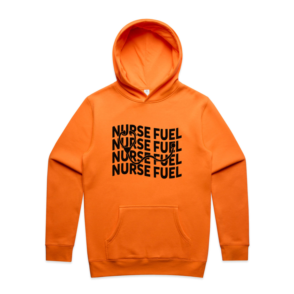 Safety Orange