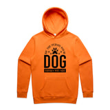 Safety Orange