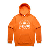 Safety Orange