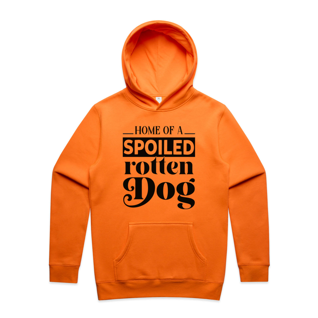 Safety Orange