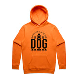 Safety Orange