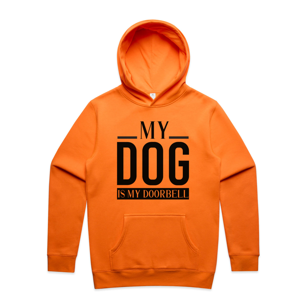 Safety Orange