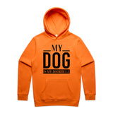 Safety Orange