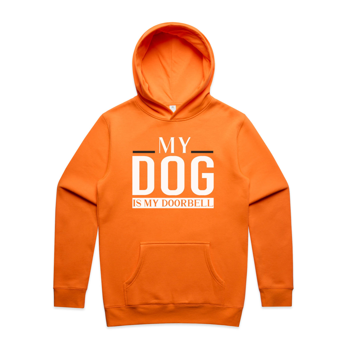 Safety Orange