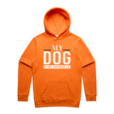 Safety Orange