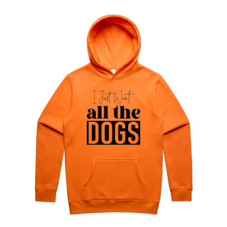 Safety Orange