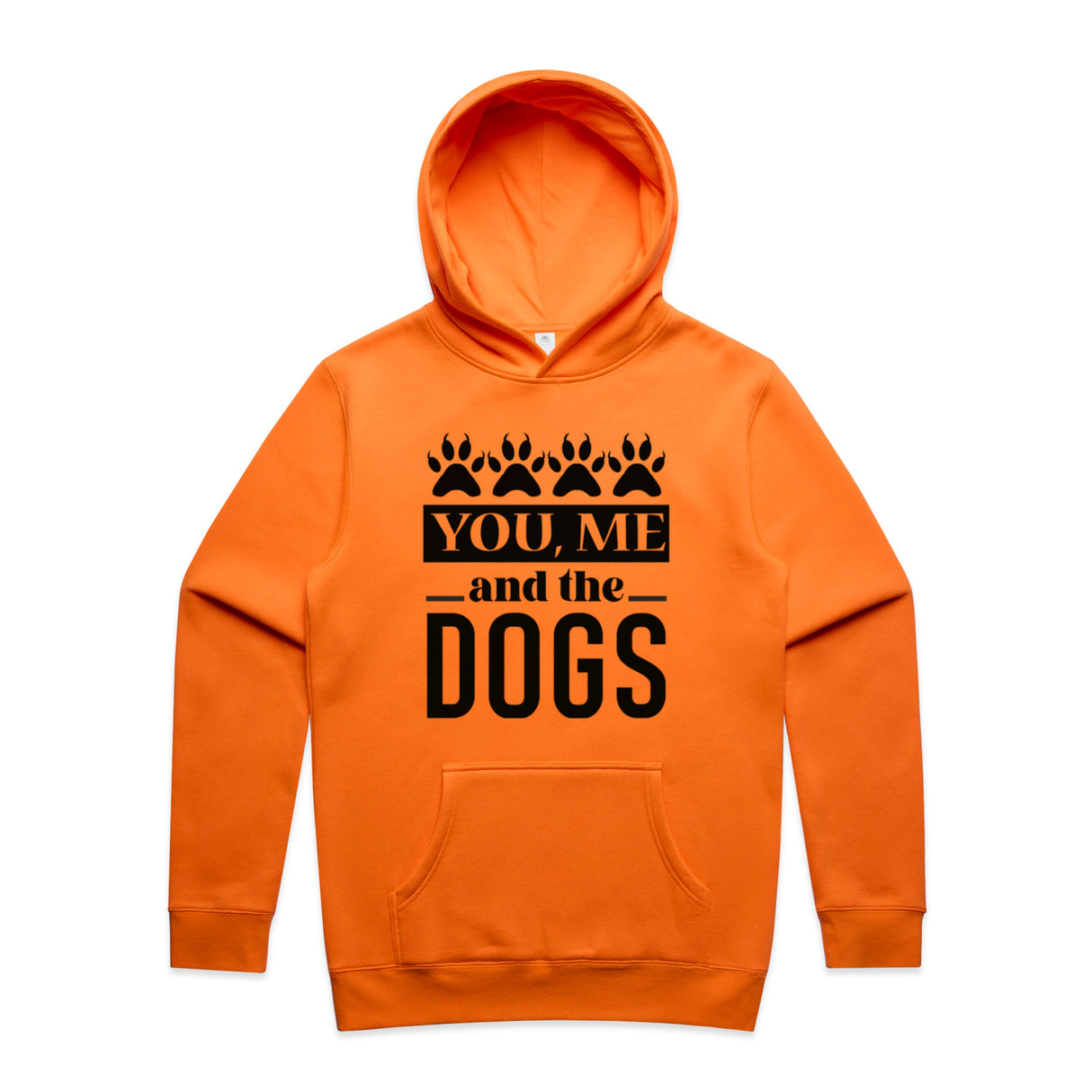 Safety Orange